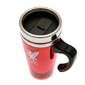 Liverpool FC Handled Travel Mug, alternate view