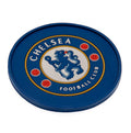 Chelsea FC Silicone Coaster collectible from Infinity Collectibles 2026