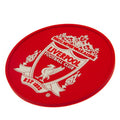 Liverpool FC Silicone Coaster collectible from Infinity Collectibles 2026