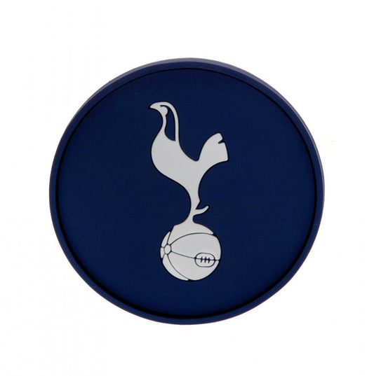 Tottenham Hotspur FC Silicone Coaster, alternate view