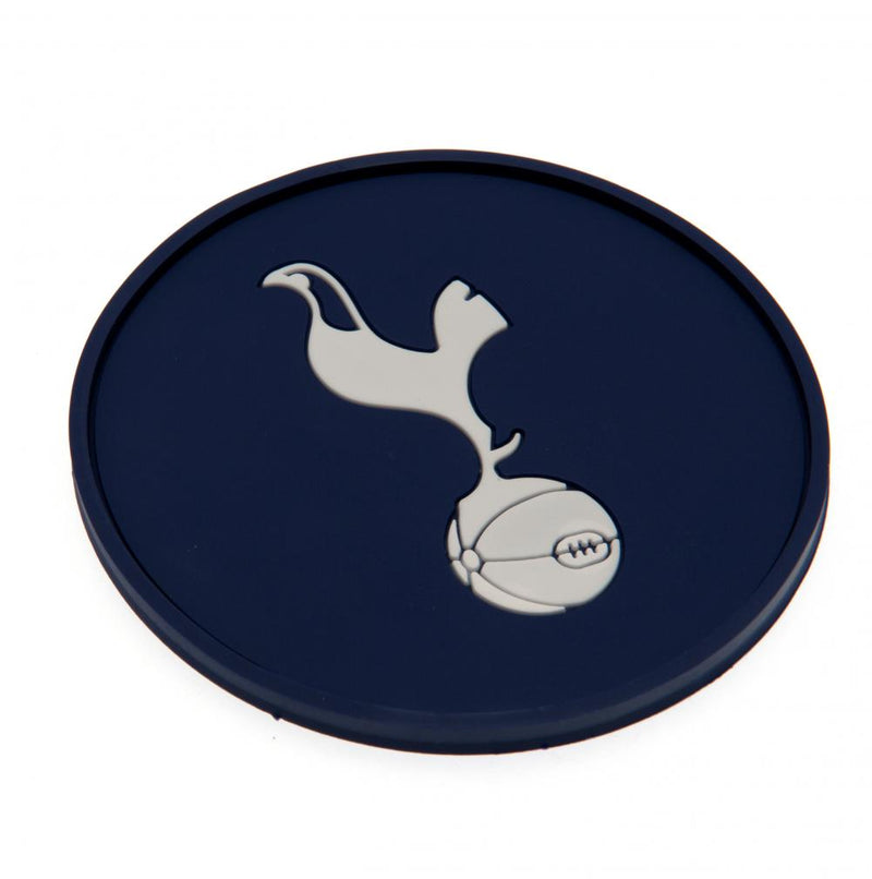 Tottenham Hotspur FC Silicone Coaster collectible from Infinity Collectibles 2026