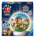 Paw Patrol 3D Puzzle Night Light - Image