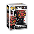 Pop! Vinyl Star Wars Impressions Darth Maul