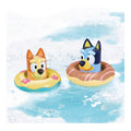 Bluey Bingo and Bluey Bluey Bath Float 2 Pack