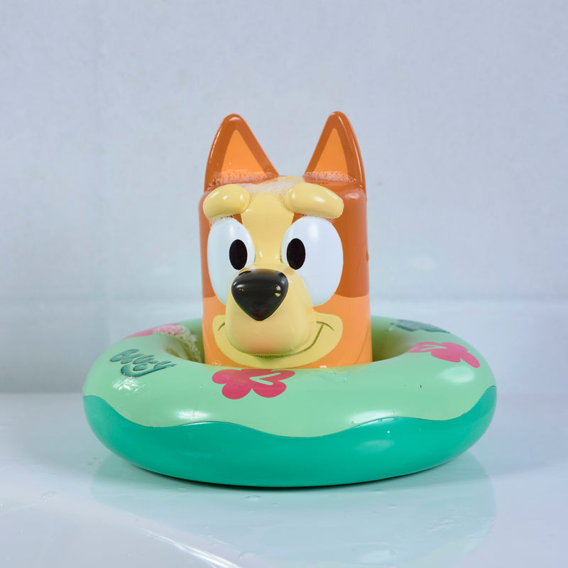 Splash and Float Bingo