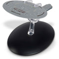 Freedom-Class (U.S.S. Firebrand NCC-68723) Diecast Model Ship (Star Trek / Eaglemoss), close-up detail