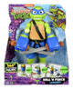 Tales of TMNT Giant Roll n Punch Leonardo