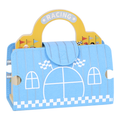 Racing Playset