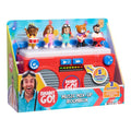 Danny Go! Music Mix-Up Boombox