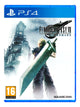 Final Fantasy VII Remake - PlayStation 4