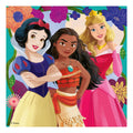 Disney Princess 49 Piece Jigsaw Puzzle 3 Pack