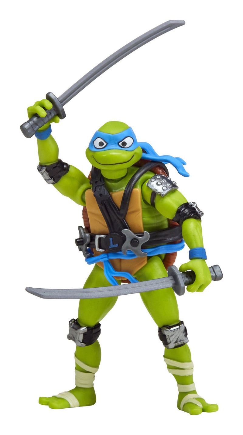 Tales of TMNT Mix n Match Basic Figure Assortment
