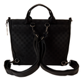 Loungefly - Mickey Ear Evergreen Tote Bag - Image