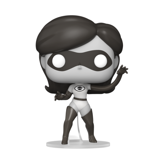 Pop! Vinyl - Incredibles 20th - Elastigirl