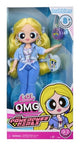 L.O.L Surprise Fashion Doll - Bubbles