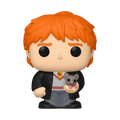 Pop! PVC Pins - Harry Potter 12pc PDQ - Image