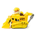 Paw Patrol Basic Vehicle - Rubble - Image