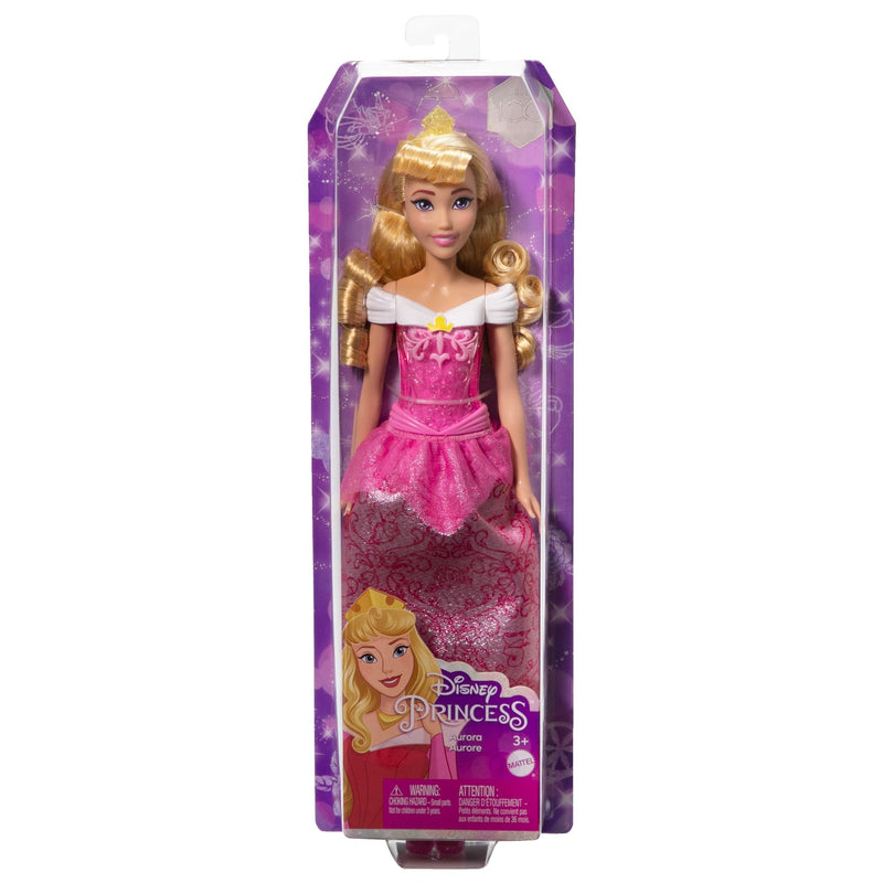 Disney Princess Aurora Doll - Image