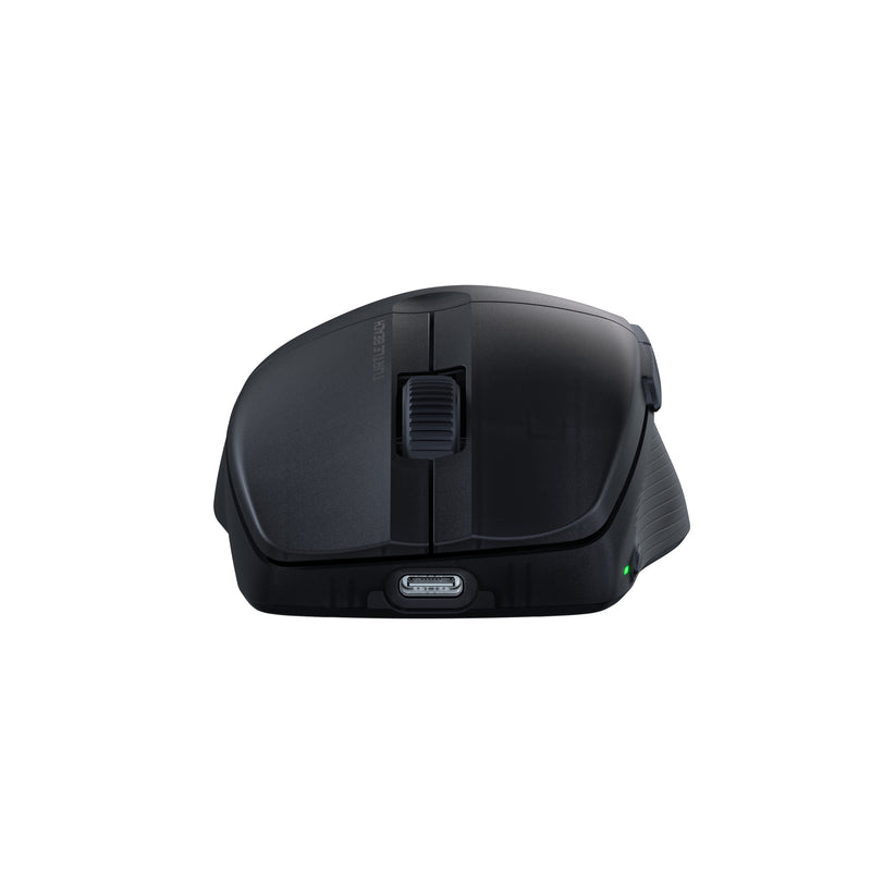 Turtle Beach Pure Air Wireless Gaming Mouse Black for PC packaging view