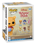 Pop! Vinyl - Winnie the Pooh - Pooh - Image