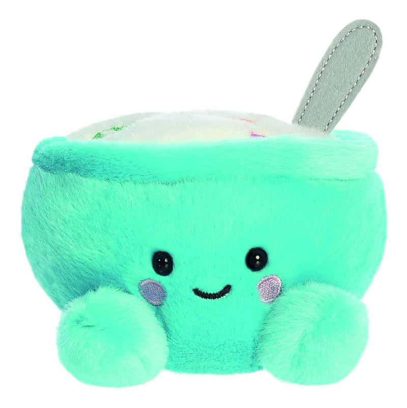 Palm Pals 5" Trixie Cereal