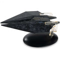 Section 31 Drone Model Diecast Ship Discovery (Eaglemoss / Star Trek), alternate view