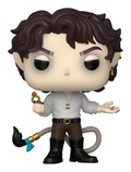 Pop! Vinyl - The Folk of the Air TWK - Cardan G - Image