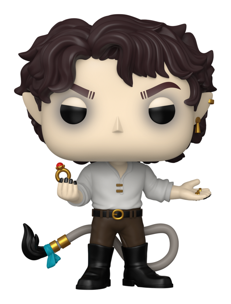 Pop! Vinyl - The Folk of the Air TWK - Cardan G - Image