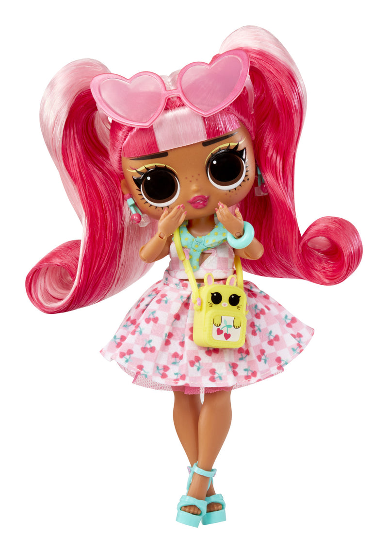 L.O.L. Surprise! Tweens Core Doll: Cherry BB