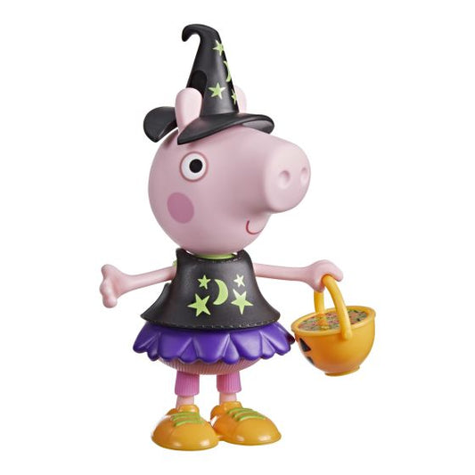 Peppa Pig Peppa Pig Halloween Dress-Up