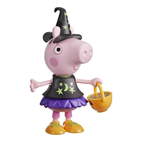 Peppa Pig Peppa Pig Halloween Dress-Up