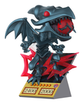Pop! Premium - Yu-Gi-Oh - Red Eyes Dragon (Card) - Image