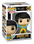 Pop! Vinyl Bruce Lee