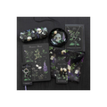 Venom & Vines Skull Trinket Dish