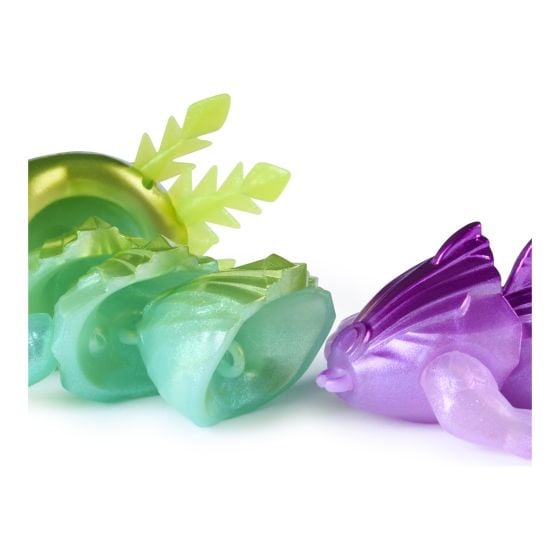 Crystalynx Dragons Axolotl Assortment