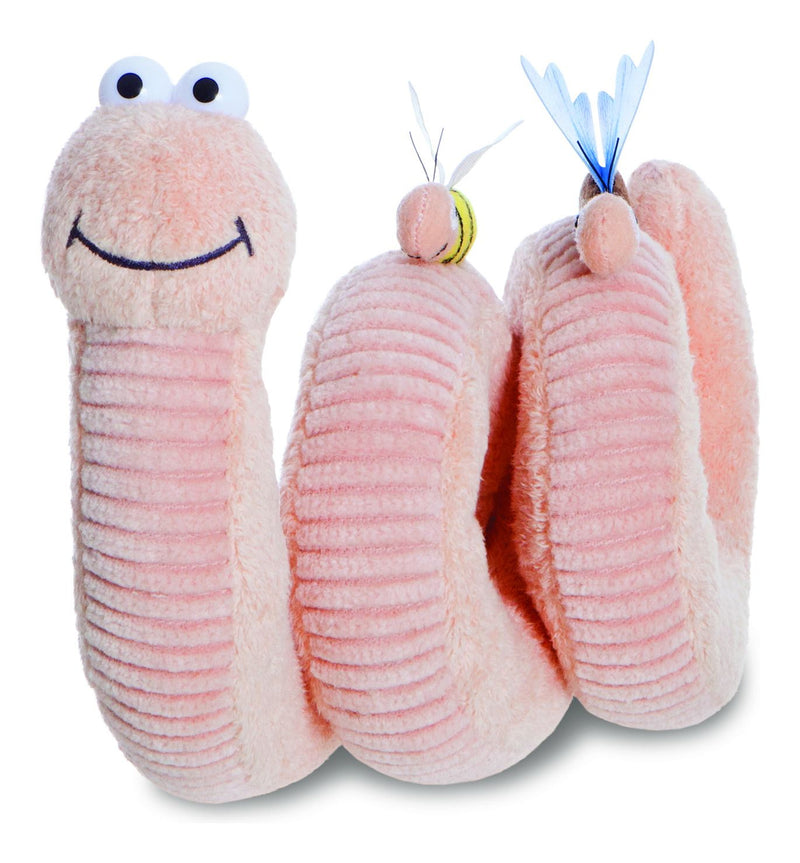Superworm - Image