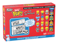 Bitty Pop! - The Simpsons - Bart 4 Pack - Image