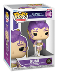 Pop! Vinyl - K-Pop Demon Hunters - Rumi (Wave 2) - Image