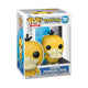 Games - Pokemon - Psyduck Funko Pop! Vinyl Figure