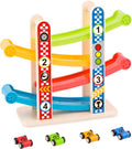 Wooden Small Sliding Tower
