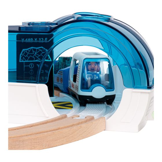 Brio Space Station Set