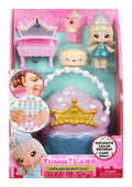 Yummiland Beauty Bag Playset + LG Cupcake
