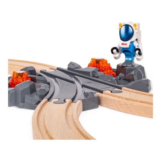 Brio Space Exploration Set
