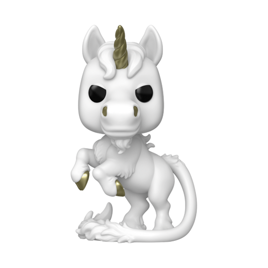 Pop! Vinyl - Myths - Unicorn