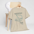 'Vinyl Doesn't Go Out Of Style' Men's T-Shirt, product detail