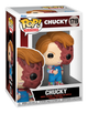 Pop! Vinyl - Chucky - Melted Chucky