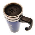 Tottenham Hotspur FC Handled Travel Mug, alternate view