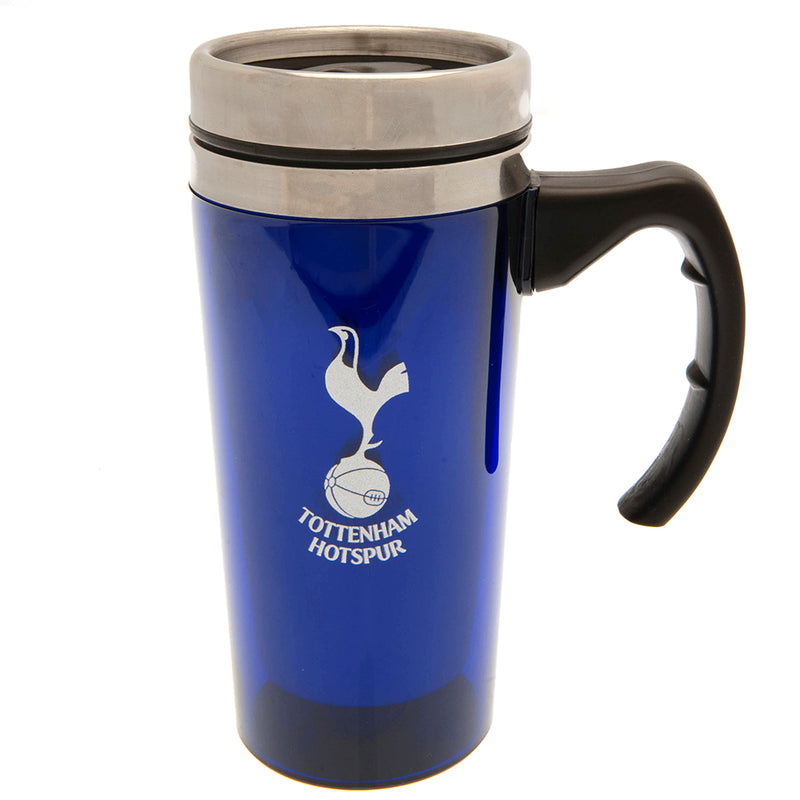 Tottenham Hotspur FC Handled Travel Mug collectible from Infinity Collectibles 2026