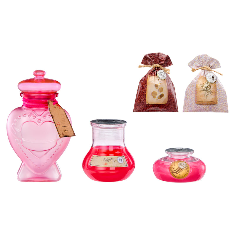 Slime Life Harry Potter Love Potion Slime