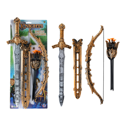 Castle Defender
